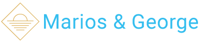 Marios & George Ammouliani